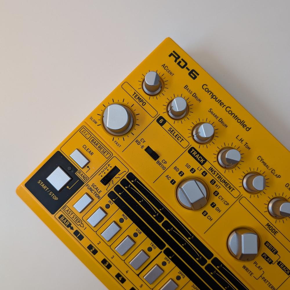 heated circuits drum samples 🎛️